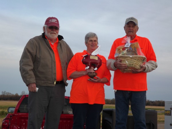 Bethel Smokers Grand Champion small